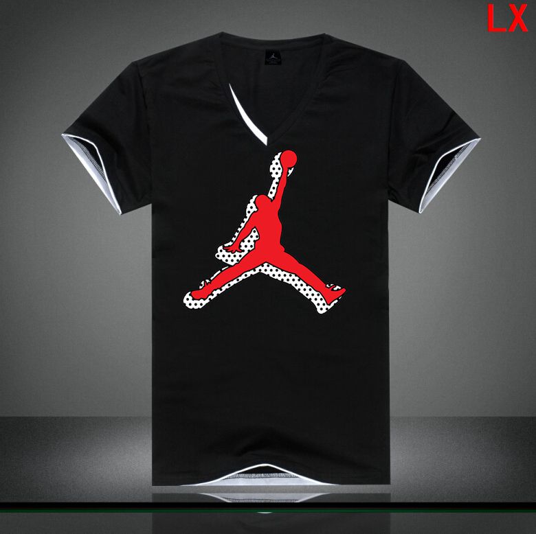 men jordan t-shirt S-XXXL-0596